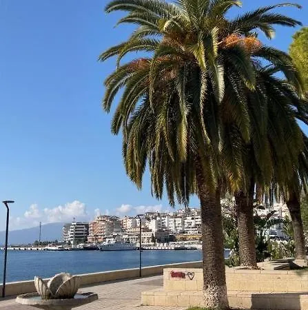 Apartament Suntouch Saranda