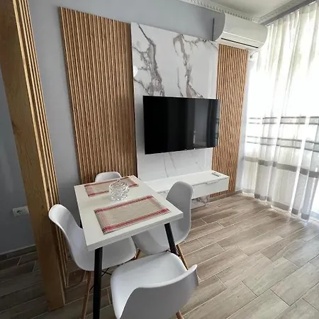 Apartament Suntouch