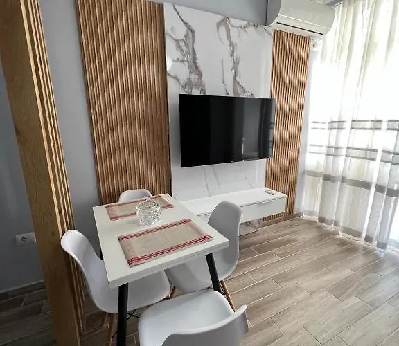 Apartament Suntouch
